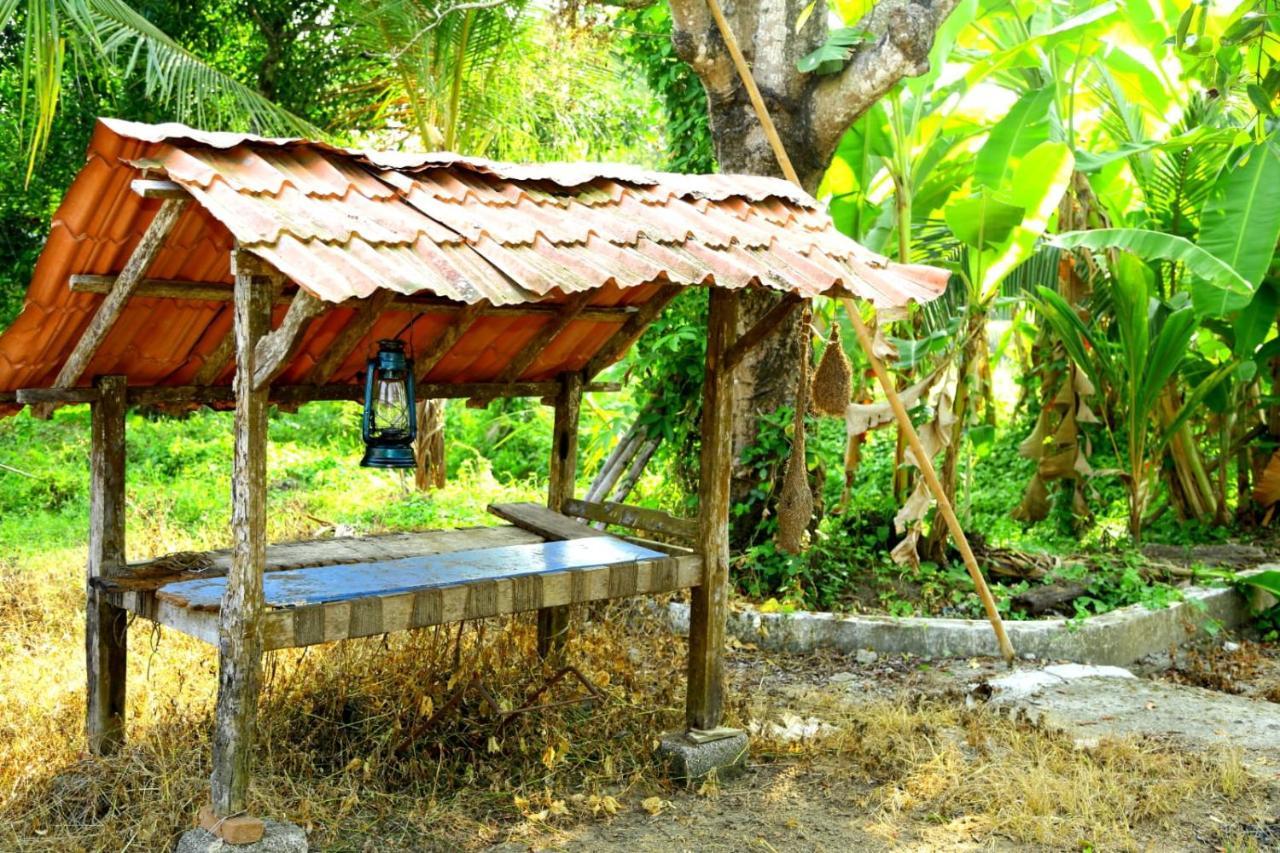Valentine'S Rice Bowl Home Stay Alappuzha ภายนอก รูปภาพ