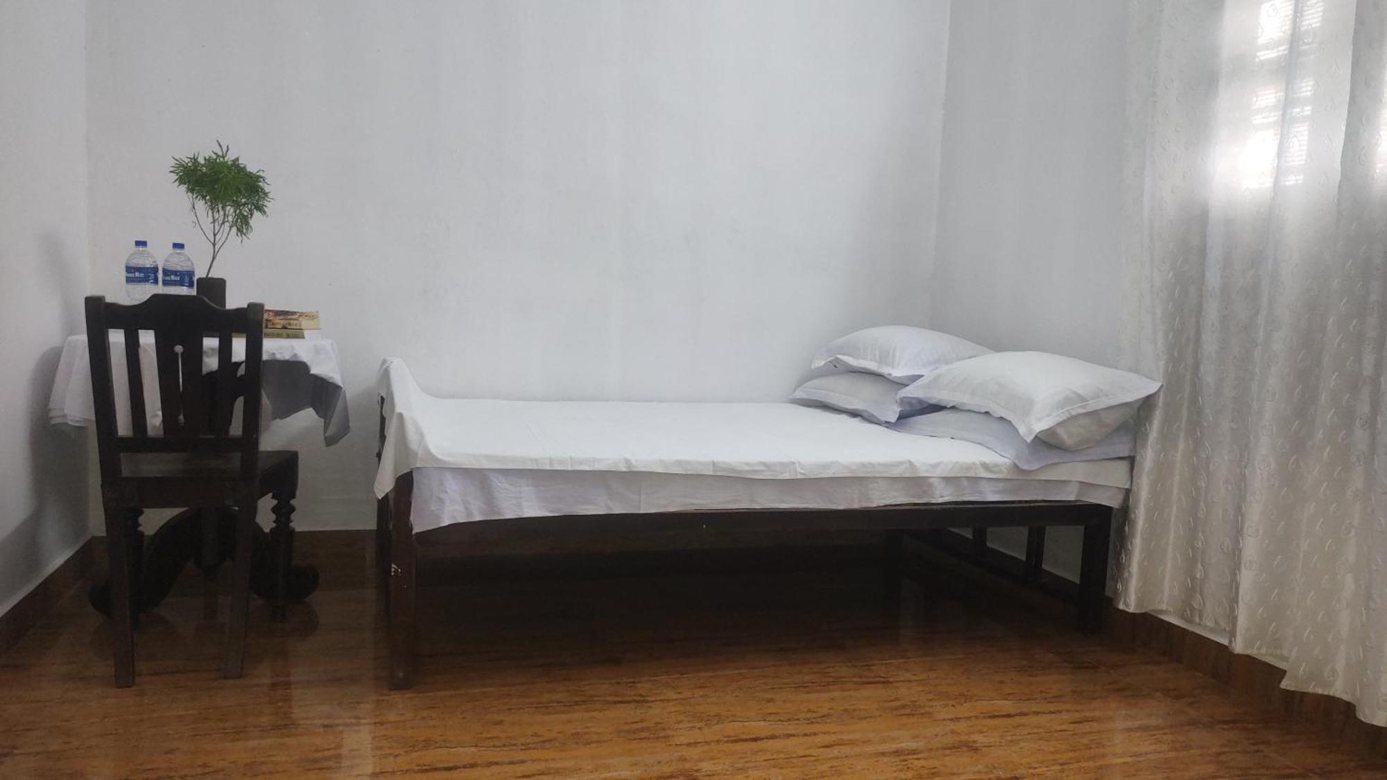Valentine'S Rice Bowl Home Stay Alappuzha ภายนอก รูปภาพ